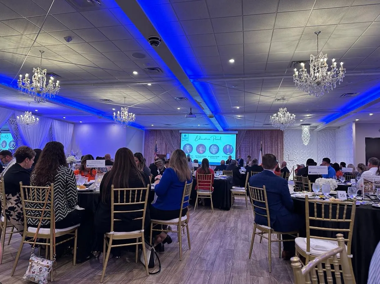 Corporate Event