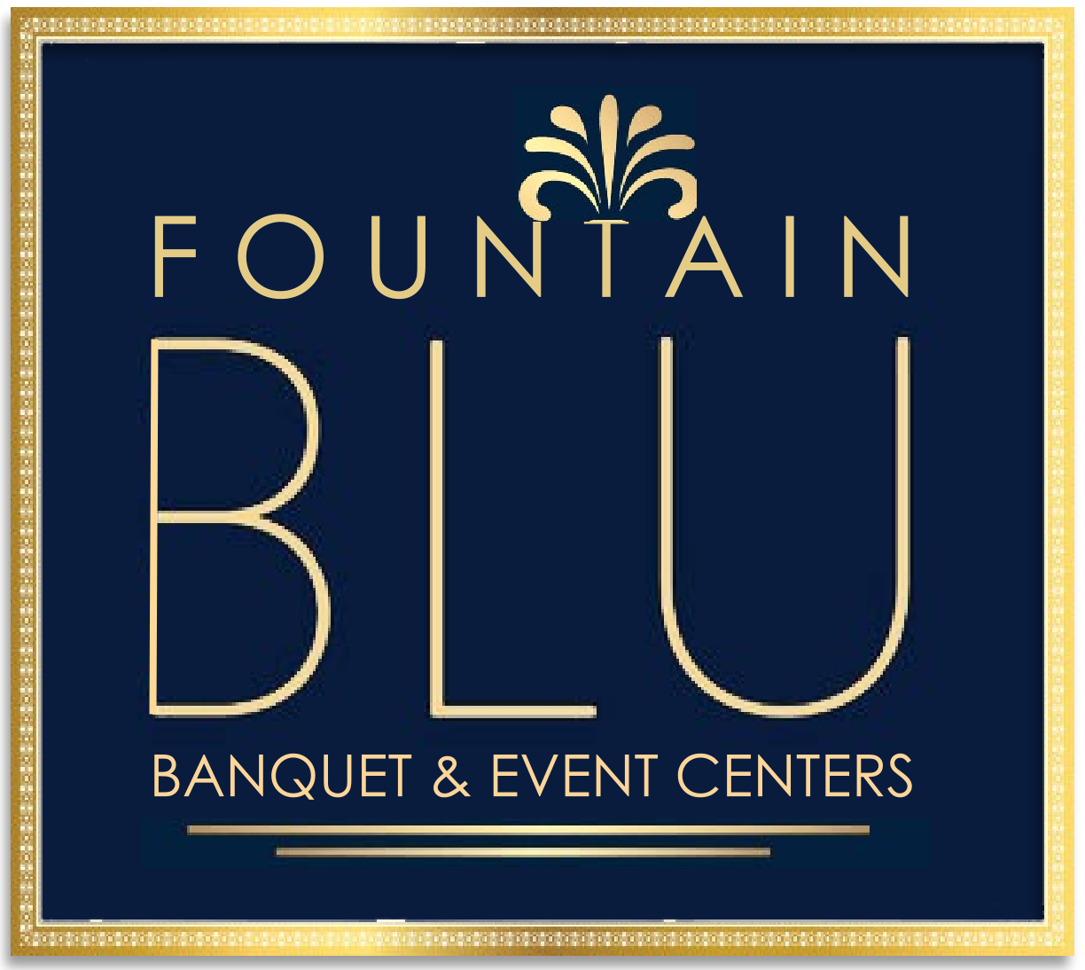 FountainBlu Event Centers